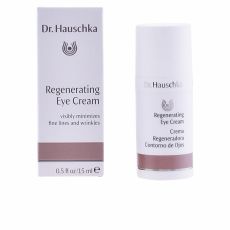 Kräm för ögonområdet Dr. Hauschka Regenerating 15 ml