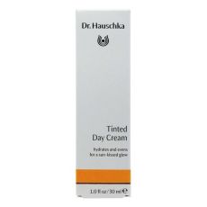 Kroppslotion som ger ett solbränt utseende Dr. Hauschka 1023-023 30 ml Kräm
