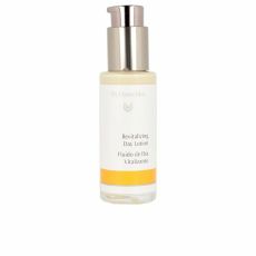 Revitaliserande ansiktslotion Dr. Hauschka Revitalizing 50 ml Fuktgivande