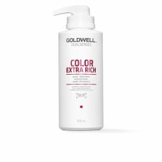 Färgskyddande kräm Goldwell Color Extra Rich 500 ml