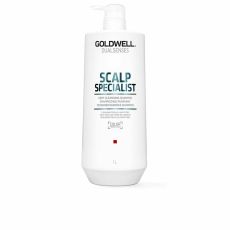 Anti-mjäll schampo Goldwell Scalp Specialist 1 L