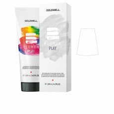 Halvvarig färg Goldwell ELUMEN PLAY Klar 120 ml