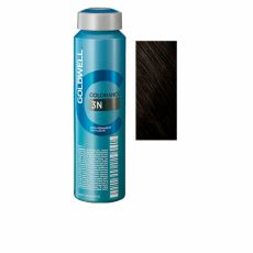 Halvvarig färg Goldwell COLORANCE Nº 3N 120 ml
