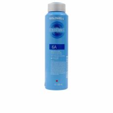 Halvvarig färg Goldwell COLORANCE Nº 6A 120 ml