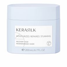 Stärkande hårinpackning Kerasilk Specialists 200 ml