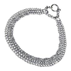 Hundhalsband Hs Sprenger Trippel (60 cm)