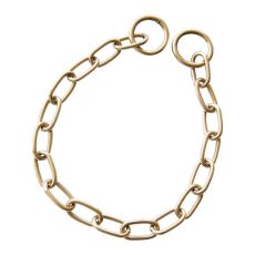Hundhalsband Hs Sprenger Halvlånga (61 cm)