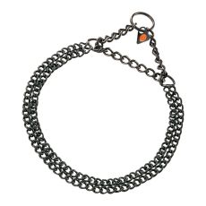Hundhalsband Hs Sprenger Double 35 cm
