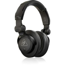 Diademhörlurar Behringer HC 200