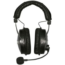 Diademhörlurar Behringer HLC660U