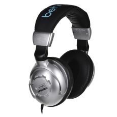 Diademhörlurar Behringer HPS3000