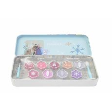 Sminkset för barn Frozen 18 cm
