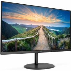 Monitor AOC Q24V4EA IPS LED 23,8" LCD Flicker free