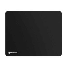 Musmatta Gaming Sharkoon 1337 V2 Gaming Mat XL Svart