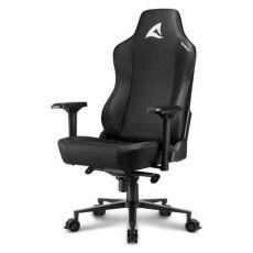 Spelstol Sharkoon SKILLER SGS40 Svart