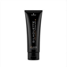 Extrem hårfixerande gel Schwarzkopf Silhouette Extra Strong 250 ml