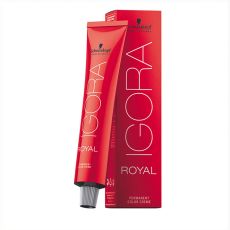Permanent hårfärg - creme Schwarzkopf Igora Royal Nº 5-57 (60 ml)