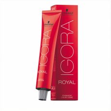 Permanent färg Igora Royal Schwarzkopf Igora Royal Nª 6-5 (60 ml)