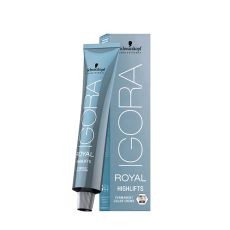 Permanent hårfärg Igora Royal Highlifts Schwarzkopf Igora Royal 10-21 (60 ml)