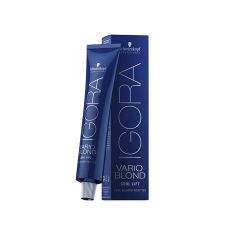 Permanent hårfärg Igora Vario Blond Cool Lift Schwarzkopf Igora Vario (60 ml)