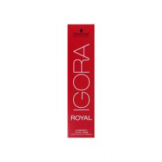 Permanent hårfärg Schwarzkopf Igora Royal Nº 9.5-31 (60 ml)