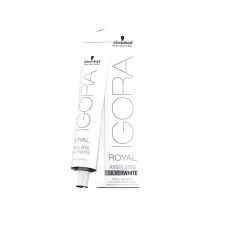 Permanent hårfärg Igora Royal Absolutes Schwarzkopf Dove Grey (60 ml)