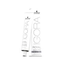 Permanent hårfärg Igora Royal Absolutes Schwarzkopf 4045787320091 Grey Lilac (60 ml)