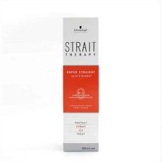 Stylingkräm STRAIT THERAPY Cream 0 Schwarzkopf 212679 (300 ml)
