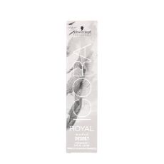 Permanent hårfärg Igora Royal Muted Desert Schwarzkopf 4045787555905 7-24 (60 ml)