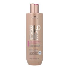 Schampo Blondme Keratin Restore All Blondes Schwarzkopf 300 ml