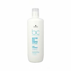 Fuktgivande schampo Schwarzkopf Bonacure Moisture Kick Glicerol (1000 ml)