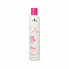 Schampo för färgat hår Schwarzkopf Bonacure Color Freeze (250 ml) p