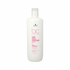 Färg Skydda Balsam Schwarzkopf Bonacure Color Freeze (1000 ml) pH 4.5