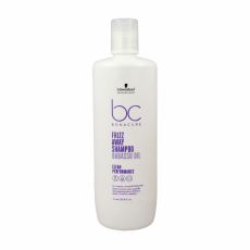 Antifrizz shampoo Schwarzkopf Bc Frizz Away Micellärt 1 L
