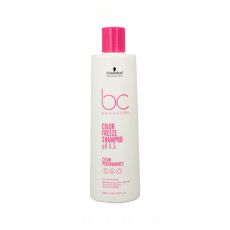 Schampo för färgat hår Schwarzkopf 17200 500 ml p