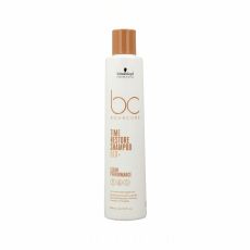 Stärkande schampo Schwarzkopf Bonacure Time Restore (200 ml)