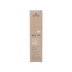 Rengöringslotion Schwarzkopf Blondme Aclaración Sand (60 ml)