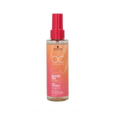 Solskydd Schwarzkopf Bonacure Coconut Spray (150 ml)