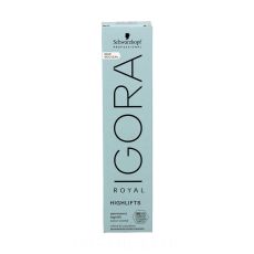 Permanent hårfärg Schwarzkopf Igora Royal Nº Hl 1221 (60 ml)
