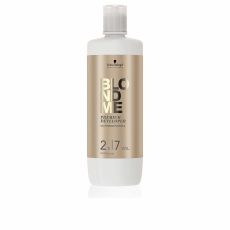 Aktiverande skönhetsvatten Schwarzkopf Blondme 2% 7 VOL 1 L