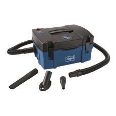 Utsug Scheppach HD2P industriell 1250 W 5 L