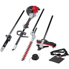 Häcktrimmer Scheppach 4046664126430