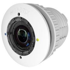 Övervakningsvideokamera Mobotix B237 DAY