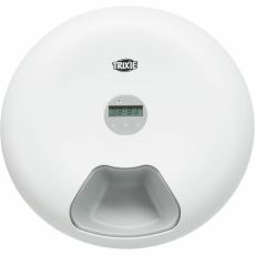 Automatisk matare Trixie Vit Plast