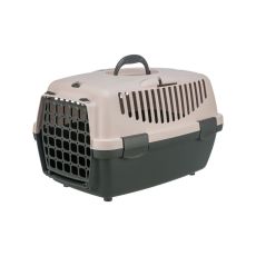 Transporter Trixie Capri Mörkgrå Blush 32 × 31 × 48 CM