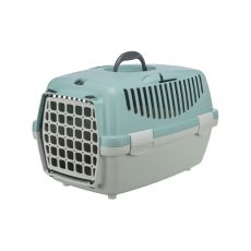 Transporter Trixie Capri 1 & 2 Grön Ljusgrå 32 × 31 × 48 CM