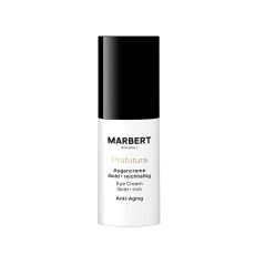 Ögonkonturskräm Marbert Gold Eye Cream Rich 15 ml