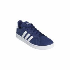 Sportskor Casual Barn Adidas Grand Court Mörkblå 28.5