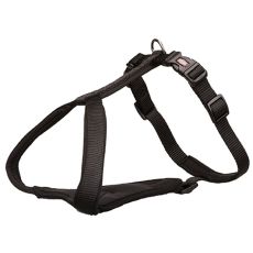 Hundsele Trixie Premium Svart XL/XXL