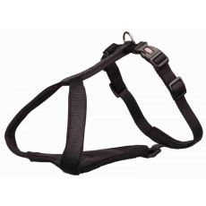 Hundsele Trixie Premium Svart S/M